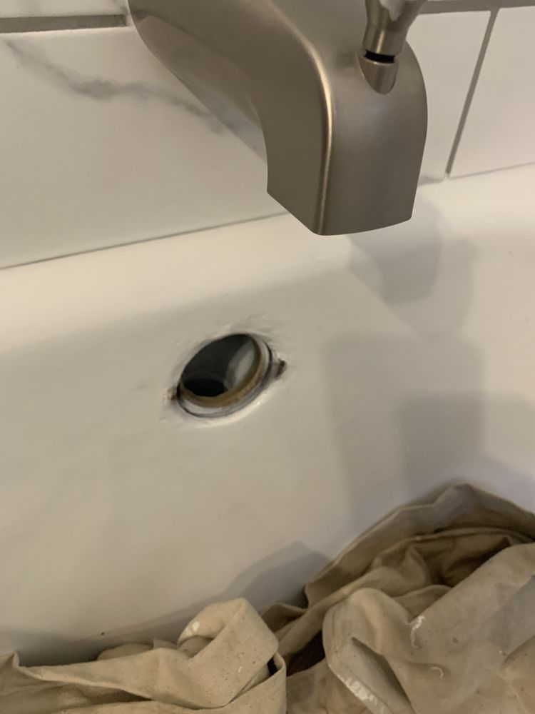 Slide of Plumbing Masters