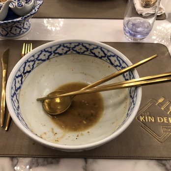 Kin Dee - Tom Yum - Thai Near Me - Houston, Texas Kin Dee - Tom Yum - Thai Near Me - Houston, Texas