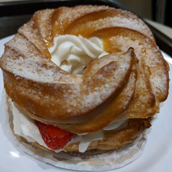 Cocola Bakery - Paris brest - Bakeries Near Me - San Jose, California Cocola Bakery - Paris brest - Bakeries Near Me - San Jose, California