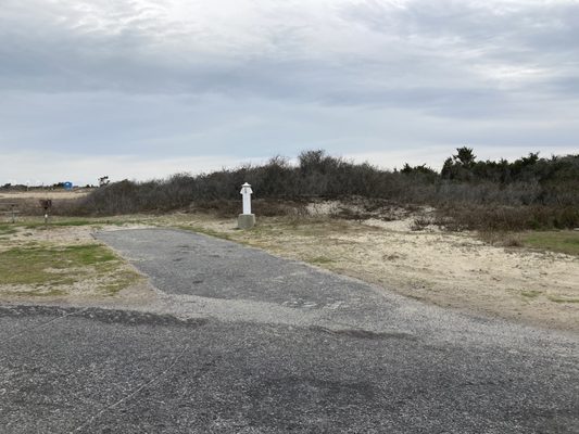 Oregon Inlet Campground by null