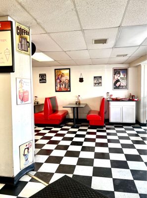 Coo Coo's Gourmet Coffee Cafe by null