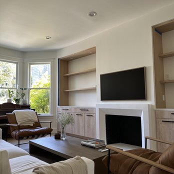 Barcci Builders - General Contractors Near Me - Los Gatos, California