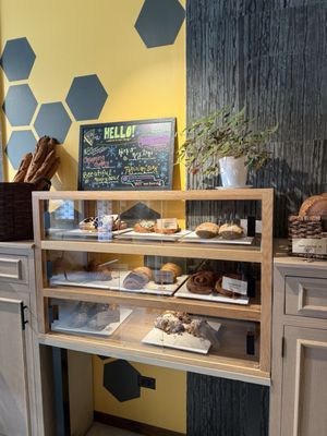 Oak and Honey by null