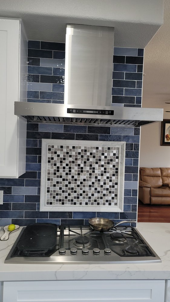 EXPRESS TILE DESIGN Updated June 2024 90 Photos & 18 Reviews