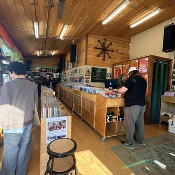 Redwood Records - Vinyl Records Near Me - Santa Cruz, California Redwood Records - Vinyl Records Near Me - Santa Cruz, California