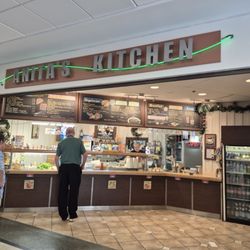 Anita's Kitchen
