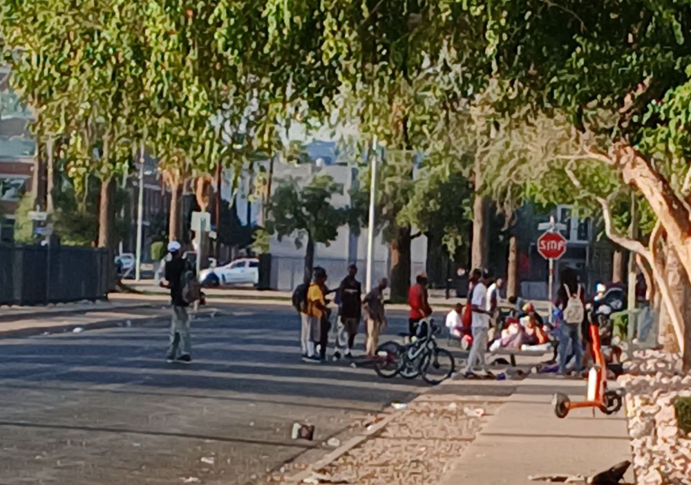 ReNue Downtown Apartments - property management company in Phoenix, AZ