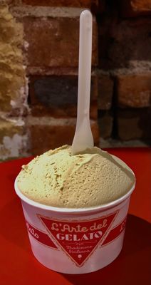 L'Arte del Gelato by null