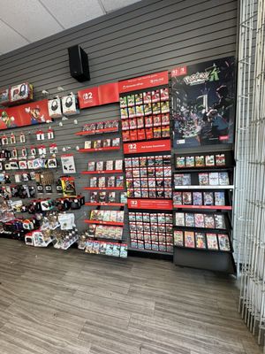 GameStop