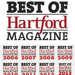 Best of Hartford Winner (Auto Repair Service)