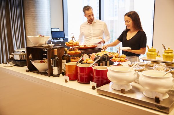 Le Germain Hotel Ottawa by null