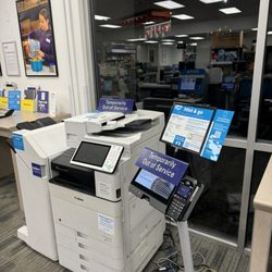 FedEx Office Print & Ship Center