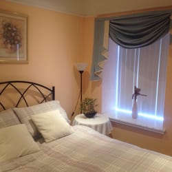 Shawlee Cottage - Very beautiful room, makes me feel like staying at home