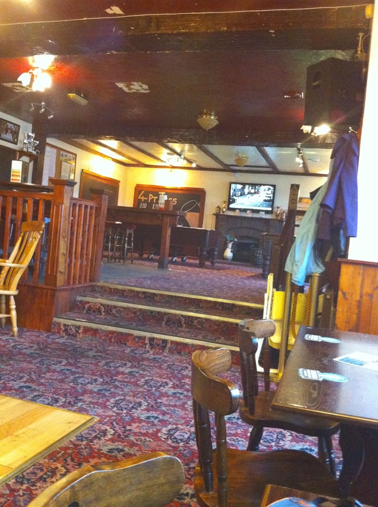 TAP & BARREL Updated October 2024 Ashford Crescent, Plymouth