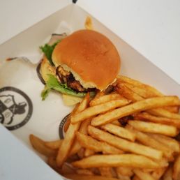 Crab Cake