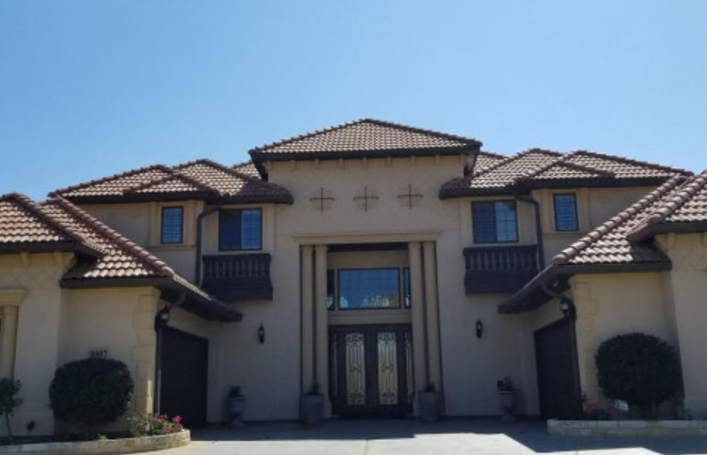 Slide of Revibe Homes