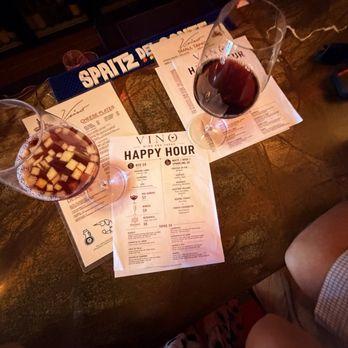 Vino Wine & Tapas Room - Sangria, menus, red wine cab. - Wine Bars Near Me - Tarzana, California Vino Wine & Tapas Room - Sangria, menus, red wine cab. - Wine Bars Near Me - Tarzana, California
