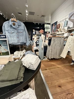 American Eagle by null