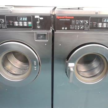 Clean Works Coin Laundry - $2 washers - Laundromat Near Me - Carrollton, Texas Clean Works Coin Laundry - $2 washers - Laundromat Near Me - Carrollton, Texas