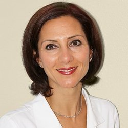 Bita Mostaghimi, DPM - Hayward Foot & Ankle Center: Bita Mostaghimi, DPM is a Podiatrist serving Mountain View, CA