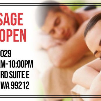 A Massage - Massage Near Me - Spokane Valley, Washington