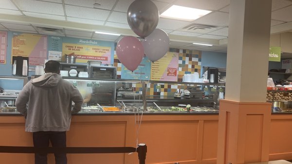 Sophie's Cuban Cuisine - Financial District by null