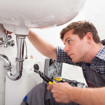 1. Bluewater Plumbing Service