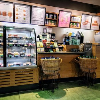 Starbucks - Front Counter at Starbucks at DUS (behind Security) - Coffee & Tea Near Me - Dusseldorf, NW Starbucks - Front Counter at Starbucks at DUS (behind Security) - Coffee & Tea Near Me - Dusseldorf, NW