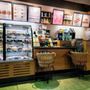 Photo of Starbucks