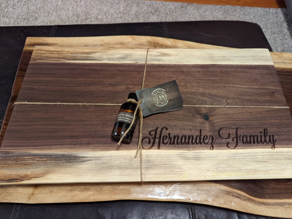 NEEB & SONS WOODCRAFTING Request a Quote Kitchener, Ontario