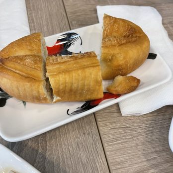 Very Good Congee & Noodle - Chinese Near Me - Markham, Ontario