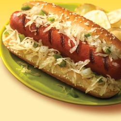 Hotdog Mini Mart