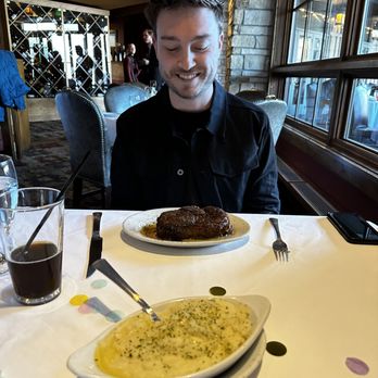 Ruth's Chris Steak House - Steakhouses Near Me - Park City, Utah Ruth's Chris Steak House - Steakhouses Near Me - Park City, Utah
