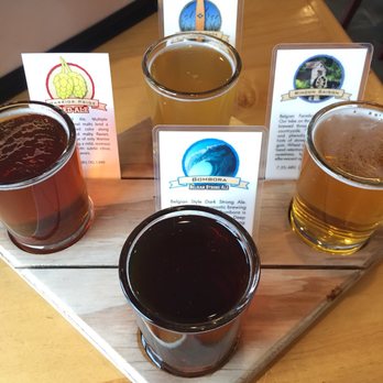 Rincon Brewery - Breweries Near Me - Carpinteria, California Rincon Brewery - Breweries Near Me - Carpinteria, California