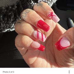 Icon Nails