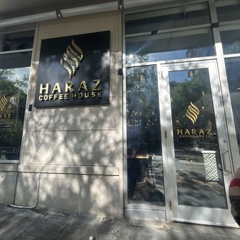 Haraz Coffee House - Cafes Near Me - Philadelphia, Pennsylvania Haraz Coffee House - Cafes Near Me - Philadelphia, Pennsylvania
