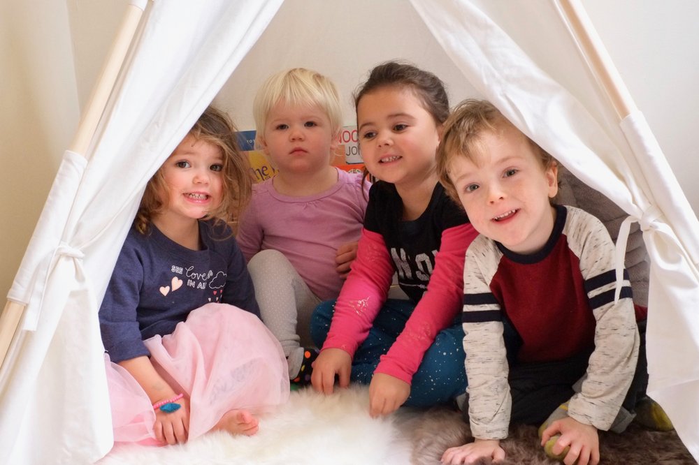 Mis Amigos Daycare - childcare center in San Francisco, CA