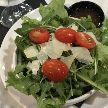 Camporosso - House Side Salad .. yummy! - Pizza Near Me - Fort Mitchell, Kentucky Camporosso - House Side Salad .. yummy! - Pizza Near Me - Fort Mitchell, Kentucky
