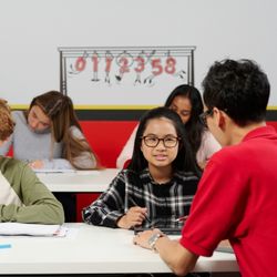 Mathnasium Of Huntsville