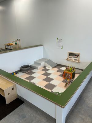 Playgroundz Play Cafe by null