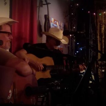 Fiddlers Crossing - Live Performance - Music Venues Near Me - Tehachapi, California
