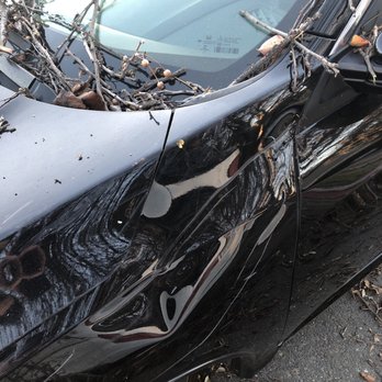 Dent Pro Mobile - Body Shops Near Me