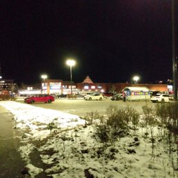 Exterior outside entrance of Real Canadian Superstore - Ottawa, Ontario Exterior outside entrance of Real Canadian Superstore - Ottawa, Ontario