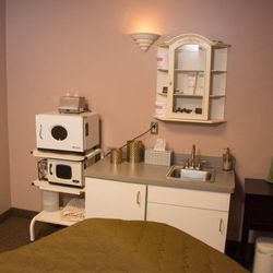 Park Avenue Salon & Day Spa