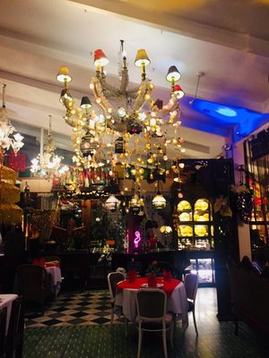 Cafe Juanita by null