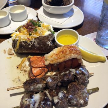 Outback Steakhouse - Yum - Steakhouses Near Me - Spring Hill, Florida
