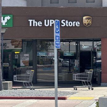 THE UPS STORE - CLOSED - Updated September 2025 - 33 Photos