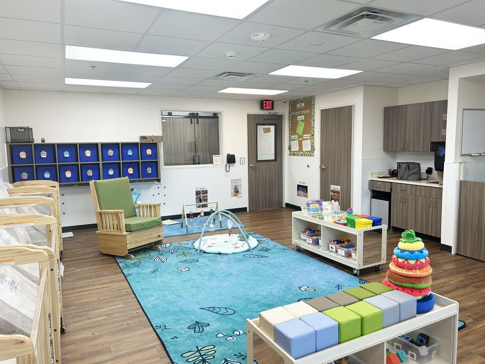 Sunrise Preschools - childcare center in Surprise, AZ