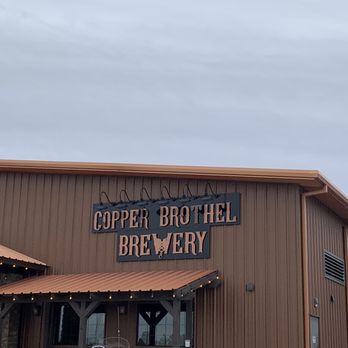 Copper Brothel Brewery - Breweries Near Me - Sonoita, Arizona Copper Brothel Brewery - Breweries Near Me - Sonoita, Arizona