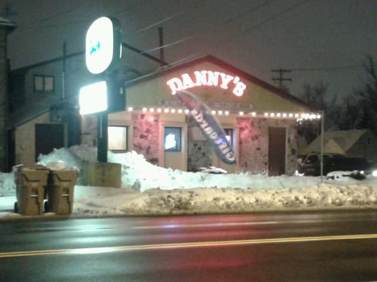 Danny's by null